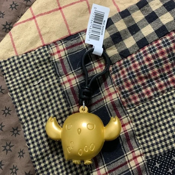 NWT Harry Potter Series 8 Collectors Bag Clips - Picture 6 of 7